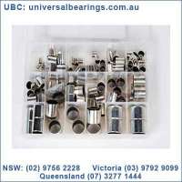 metric teflon bush kit 112 piece 3