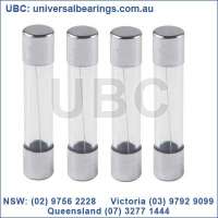 auto glass fuses 120 pieces australia