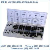 grub screw imperial 450 piece spare parts kit 