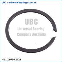 2 WRE Retaining Rings Suit SLO4 fastner