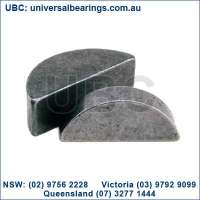 woodruff key Common applications include automotive applications