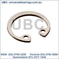 stainless internal circlip kit 180 piece ubc