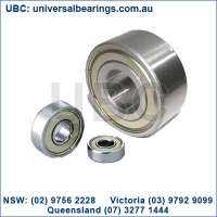 miniature ball bearings imperial