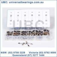 auto glass fuse kit 3ag